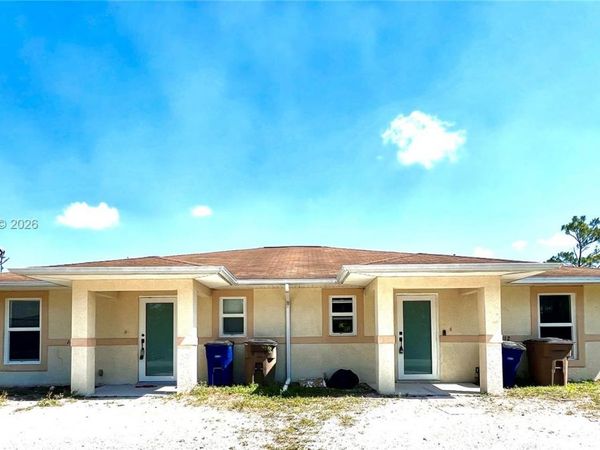 1412-1414 W 12th St, Lehigh Acres, FL 33972
