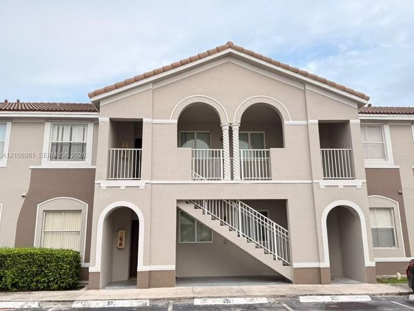 2650 SE 16th Ter , Unit 203, Homestead, FL 33035