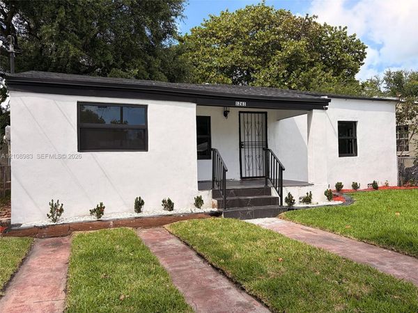 1261 NW 45th St, Unit 1261, Miami, FL 33142