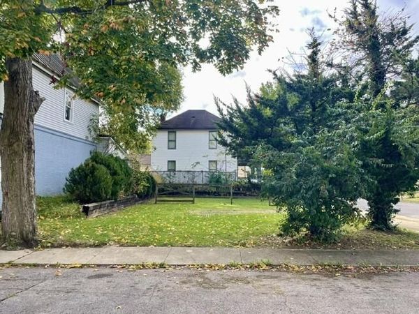 294 E 4TH ST, Chillicothe, OH 45601