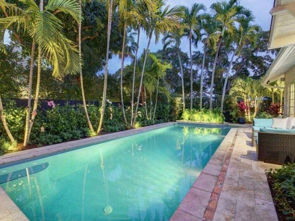 235 DYER Road, Unit Treehouse, West Palm Beach, FL 33405