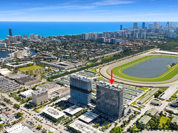 1170 E Hallandale Beach Boulevard, Unit 1401, Hallandale Beach, FL 33009