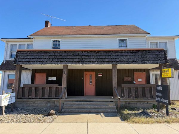 218 S 3rd Street, Elkhart, IN 46516