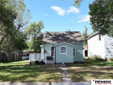 505 Stockton Street, Bradshaw, NE 68319