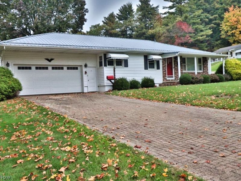 1890 Adams Street, Coshocton, OH 43812 Photo 12