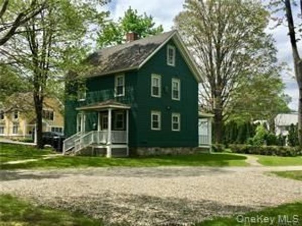 5A Spring Street , Unit A, Pawling, NY 12564