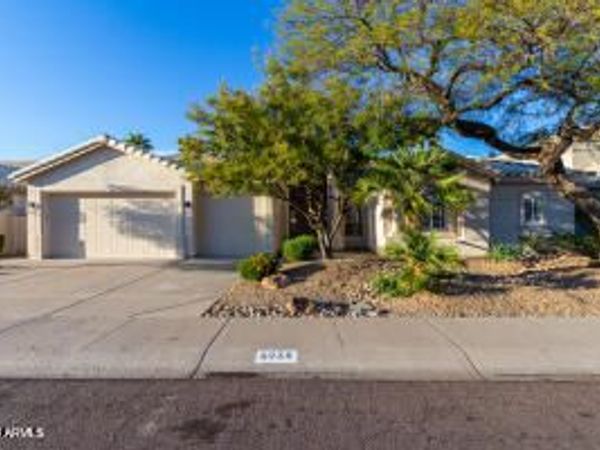 8938 E CAPTAIN DREYFUS Avenue, Scottsdale, AZ 85260