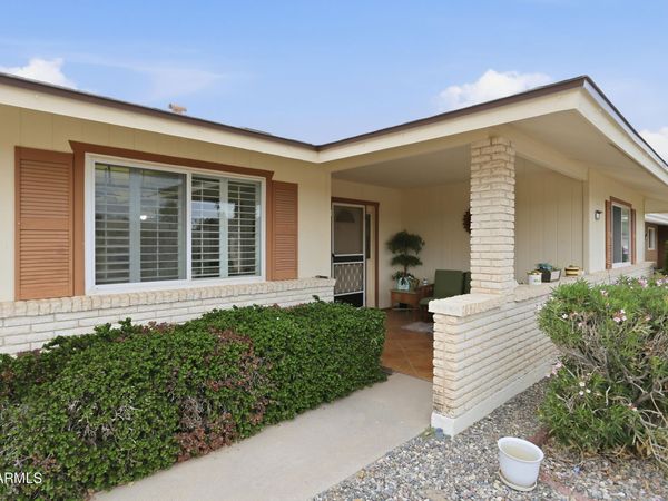 11028 W SALEM Drive, Sun City, AZ 85351