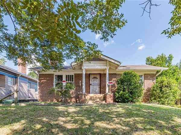 1439 Allegheny Street SW, Atlanta, GA 30310