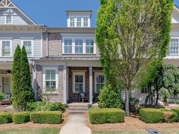 110 Brighton Boulevard , Woodstock, GA 30188