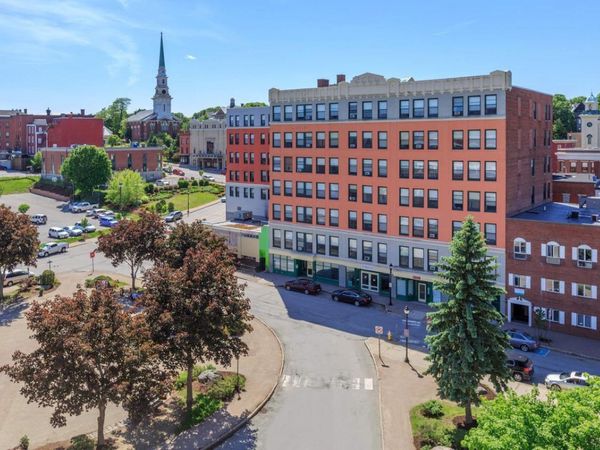 74 Main Street, Bangor, ME 04401