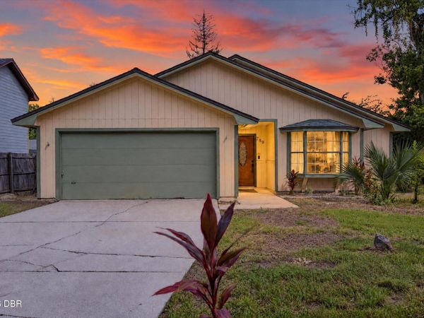 789 Victoria Circle, Ormond Beach, FL 32174
