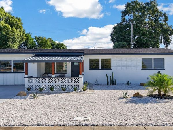 801 Lewis Drive, Daytona Beach, FL 32117