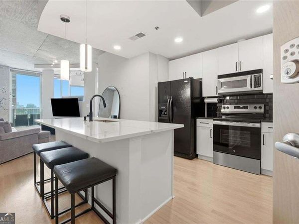361 17th Street NW, Unit 1105, Atlanta, GA 30363