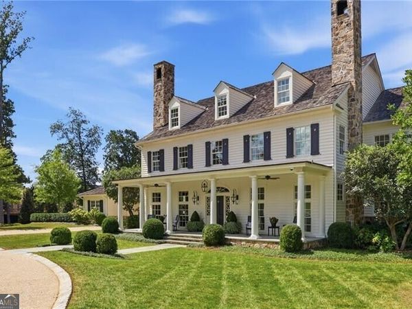 2450 Kirk Lane NW, Kennesaw, GA 30152
