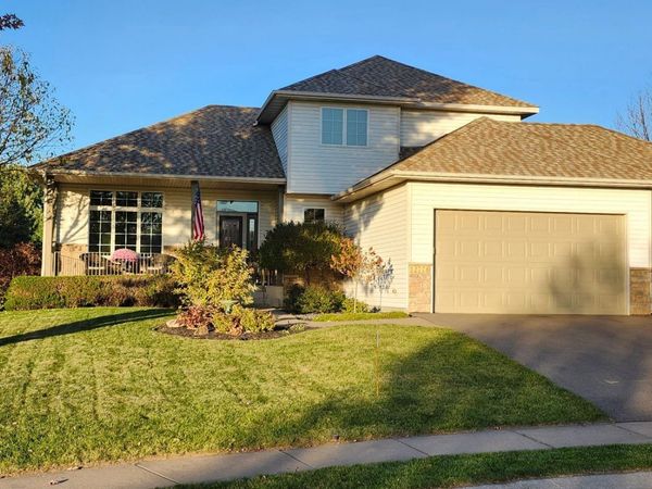 12778 Westwind Court , Lindstrom, MN 55045