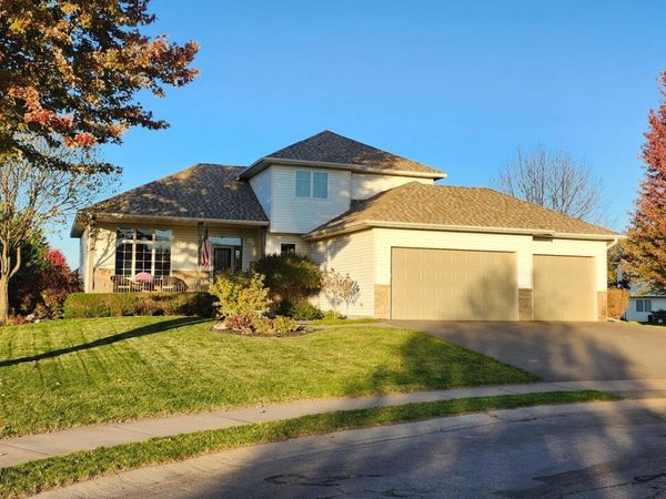 12778 Westwind Court , Lindstrom, MN 55045