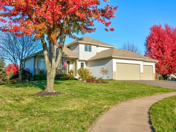12778 Westwind Court, Lindstrom, MN 55045