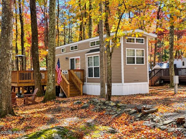 161 Bobcat Drive , Milford, PA 18337