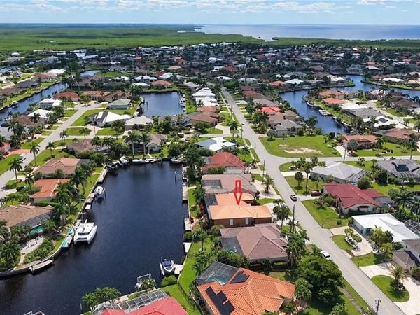 3712 Whippoorwill CT , PUNTA GORDA, FL 33950