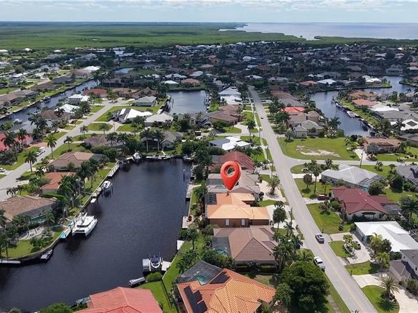 3712 Whippoorwill CT, PUNTA GORDA, FL 33950