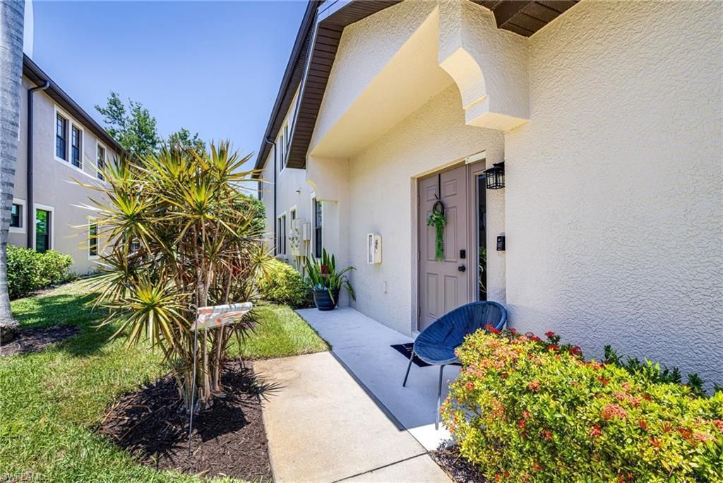 3786 Costa Maya Way , Unit 201, Estero, FL 33928 Photo