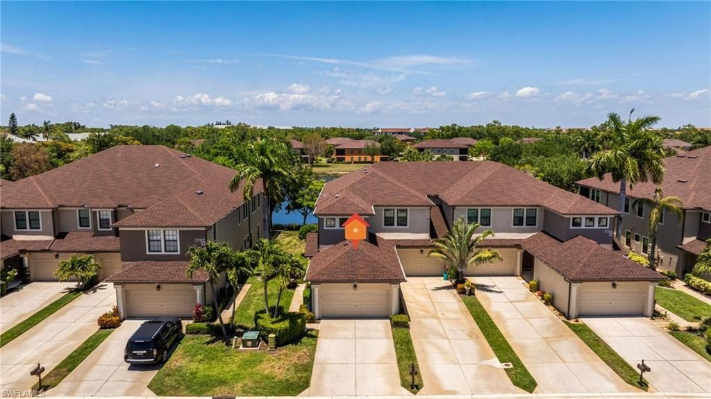 3786 Costa Maya Way , Unit 201, Estero, FL 33928 Photo