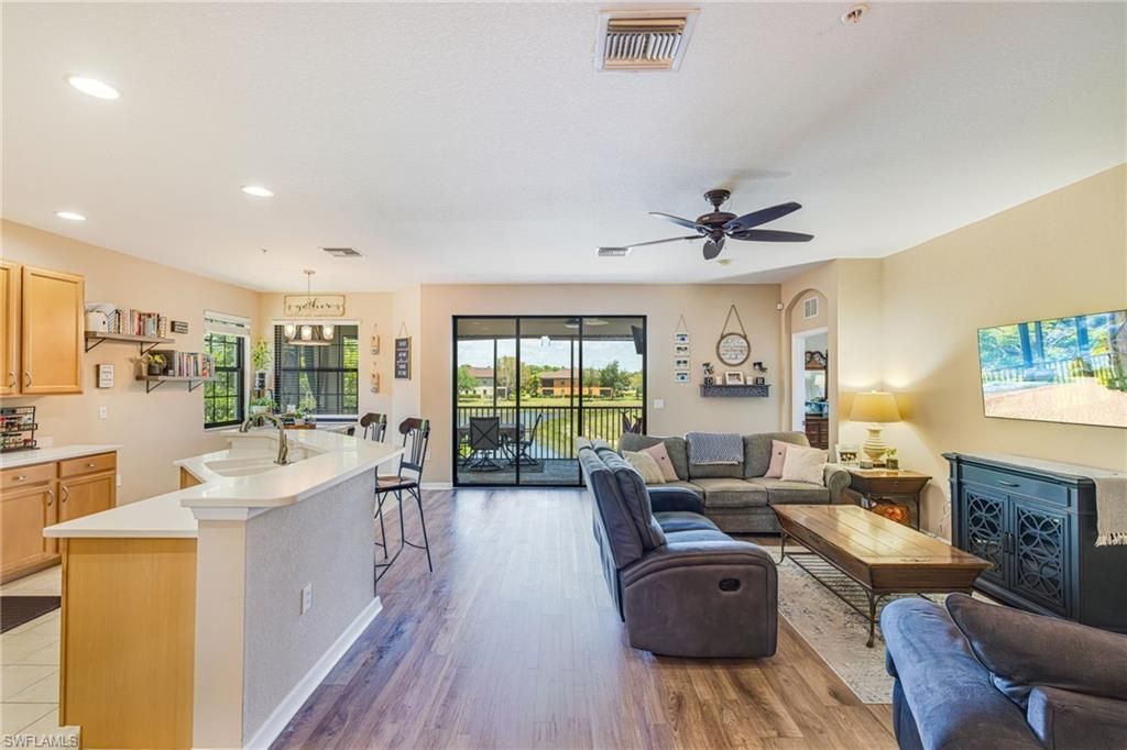 3786 Costa Maya Way , Unit 201, Estero, FL 33928 Photo