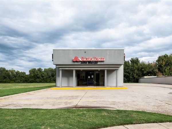 301 Cornwell Drive, Yukon, OK 73099
