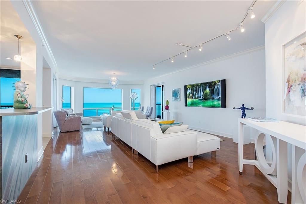 8473 Bay Colony Dr, Unit 1602, Naples, FL 34108 Photo