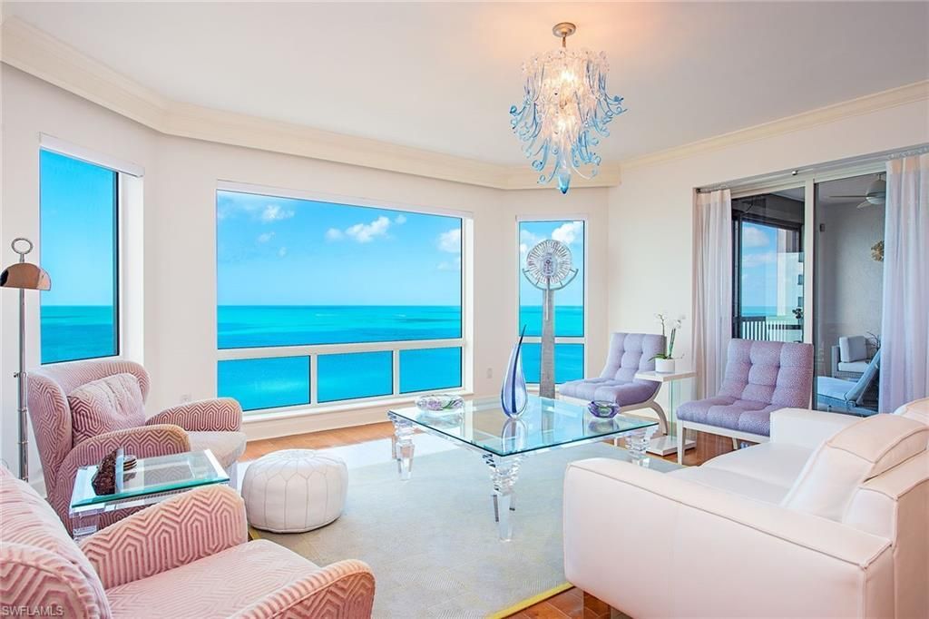 8473 Bay Colony Dr, Unit 1602, Naples, FL 34108 Photo
