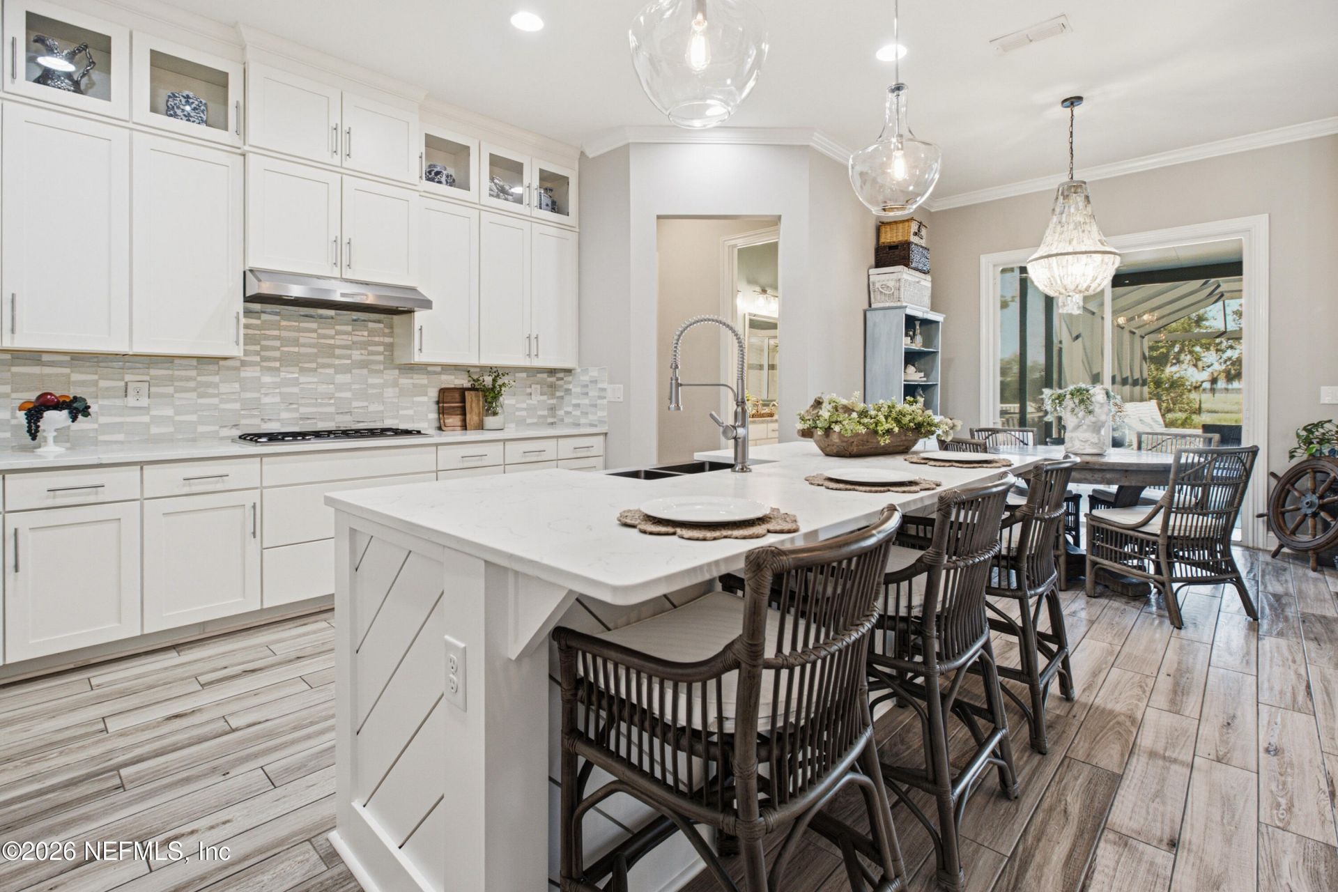15 Rio Del Norte Road, Saint Augustine, FL 32095 Photo