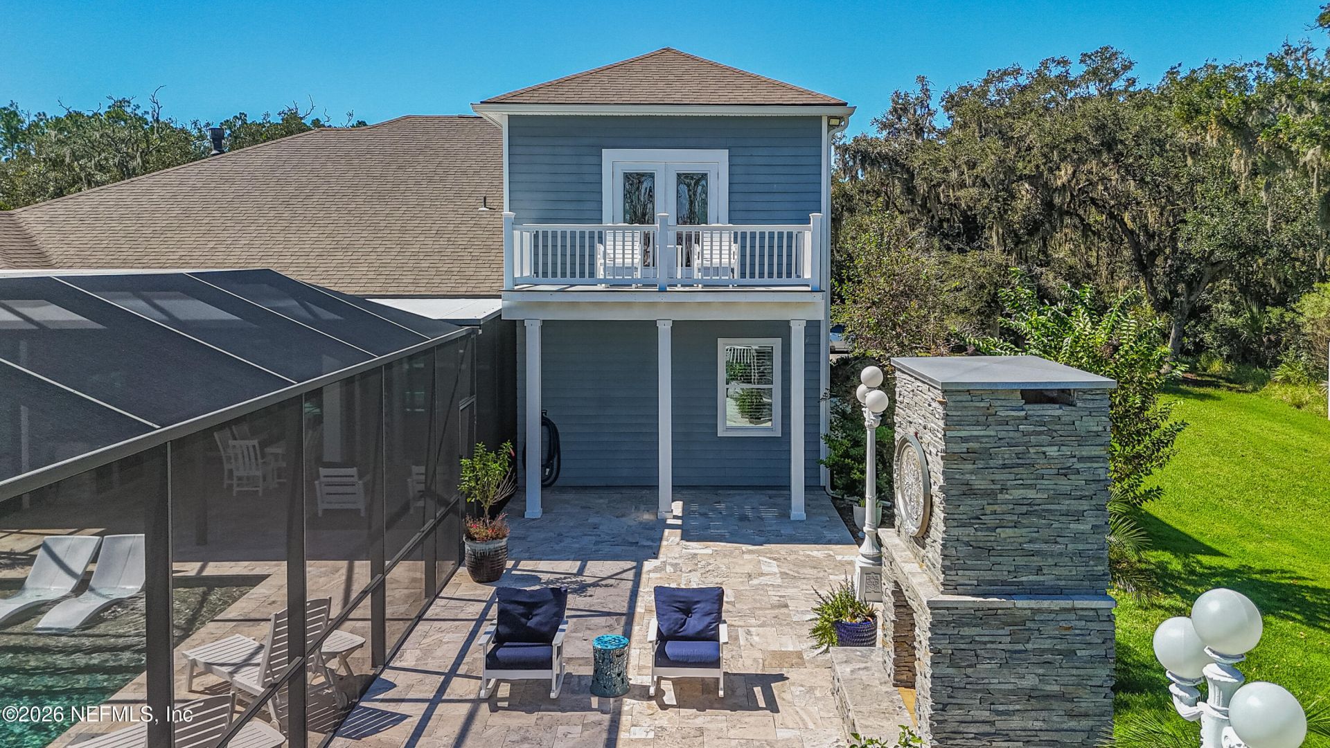 15 Rio Del Norte Road, Saint Augustine, FL 32095 Photo