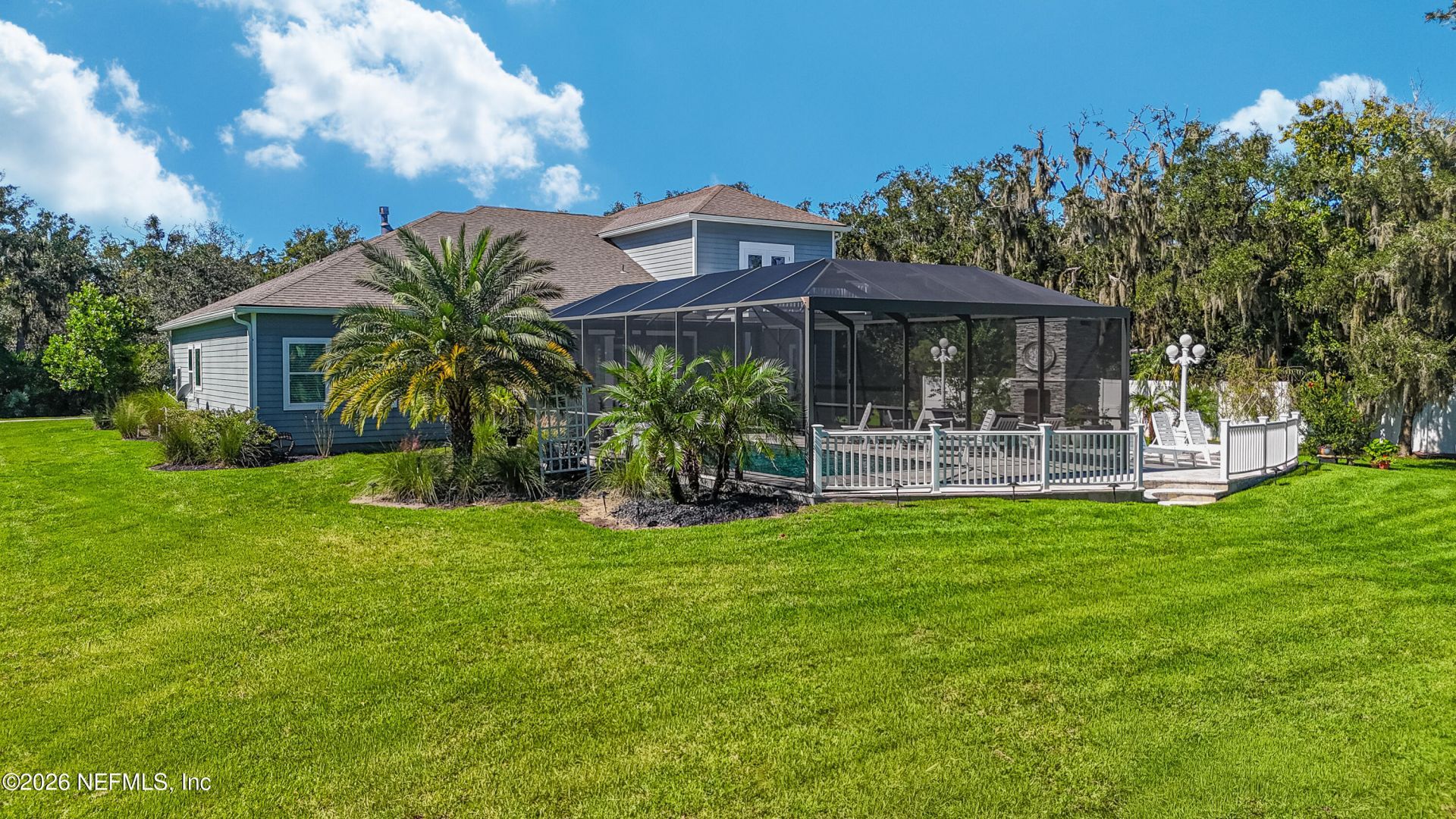 15 Rio Del Norte Road, Saint Augustine, FL 32095 Photo