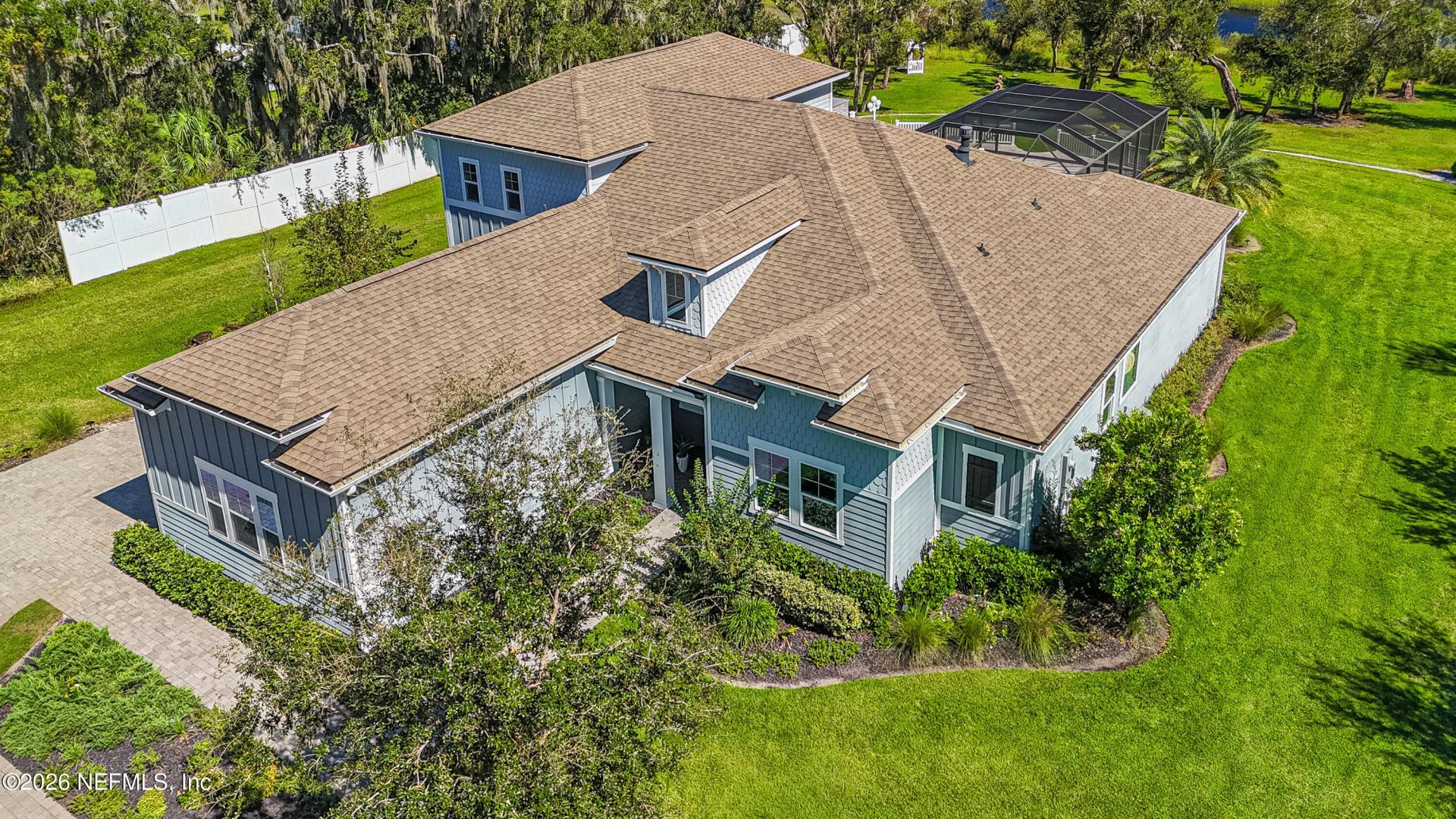 15 Rio Del Norte Road, Saint Augustine, FL 32095 Photo