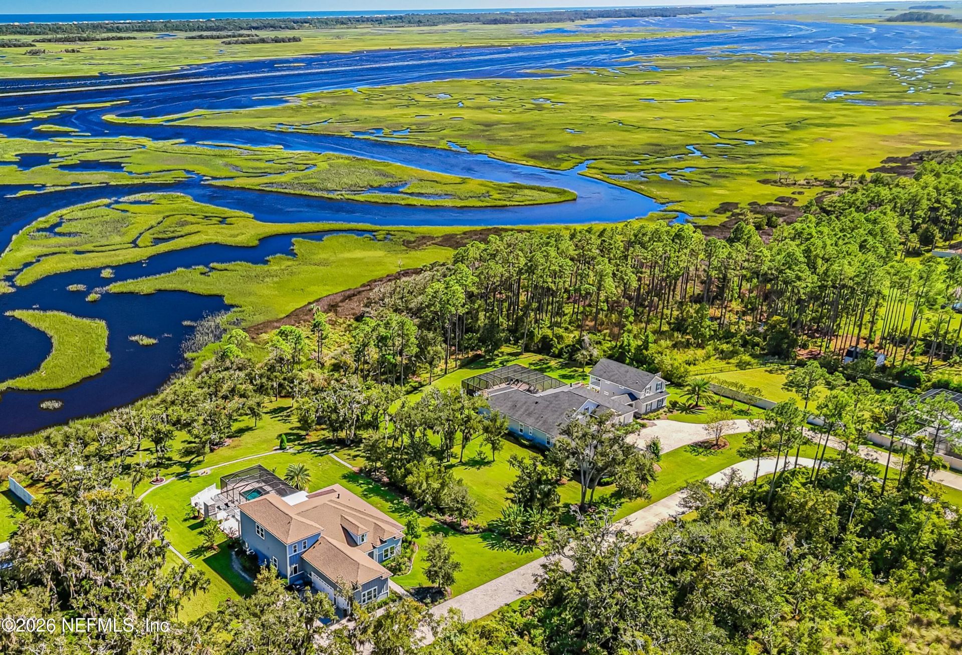 15 Rio Del Norte Road, Saint Augustine, FL 32095 Photo
