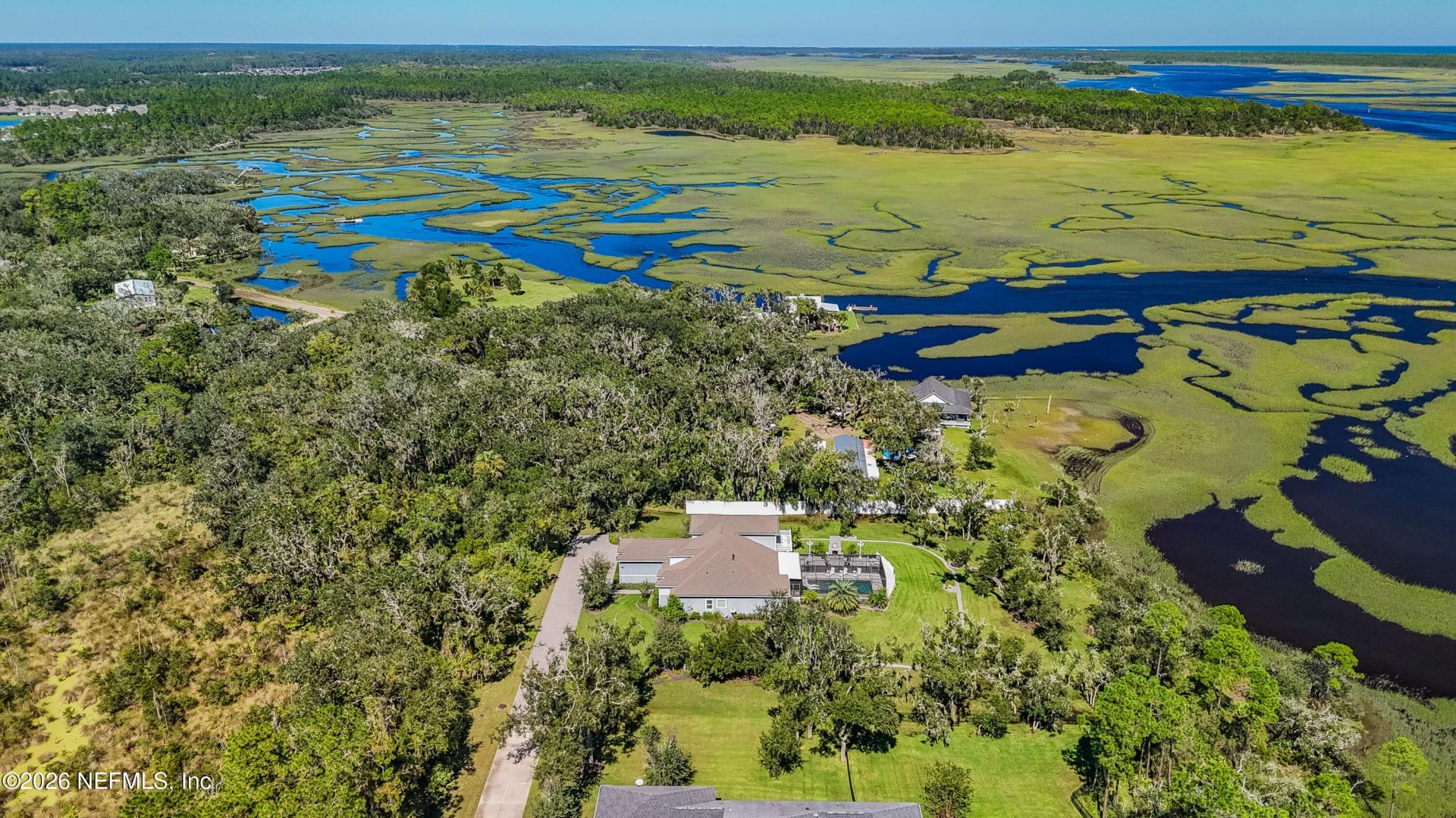 15 Rio Del Norte Road, Saint Augustine, FL 32095 Photo