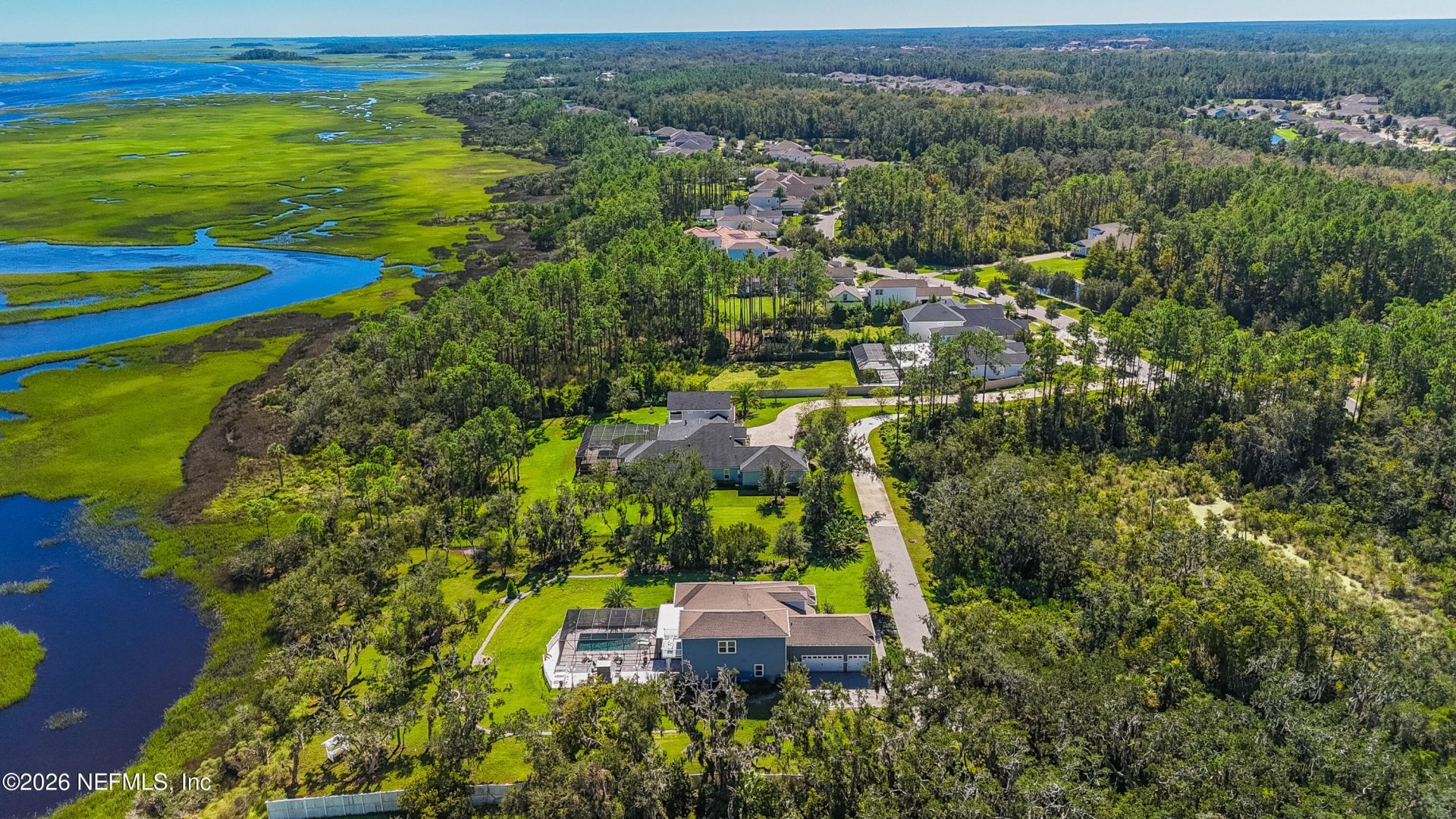 15 Rio Del Norte Road, Saint Augustine, FL 32095 Photo