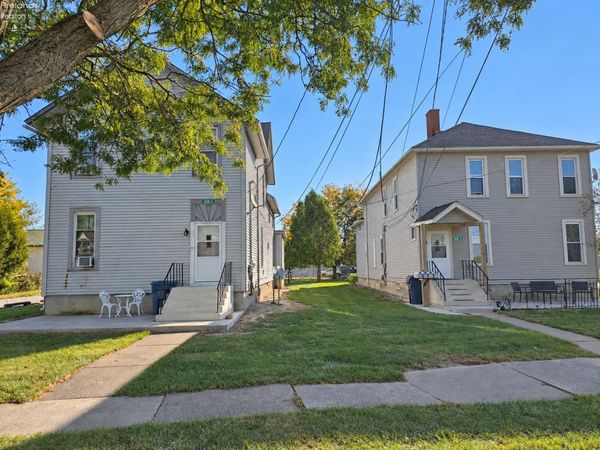 1618 McDonough Street, Sandusky, OH 44870