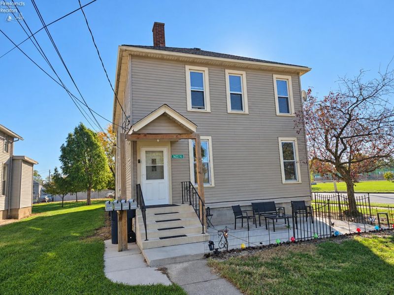 1618 McDonough Street, Sandusky, OH 44870 Photo 2
