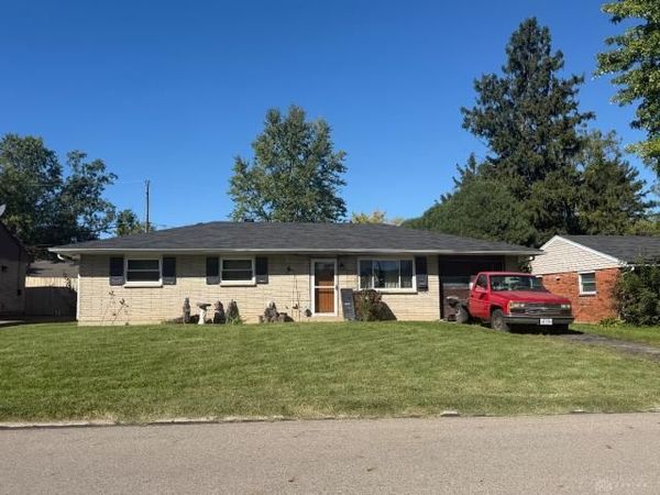 626 San Bernardino Trail, Union, OH 45322