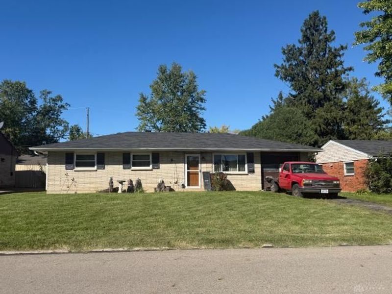 626 San Bernardino Trail, Union, OH 45322 Photo 1