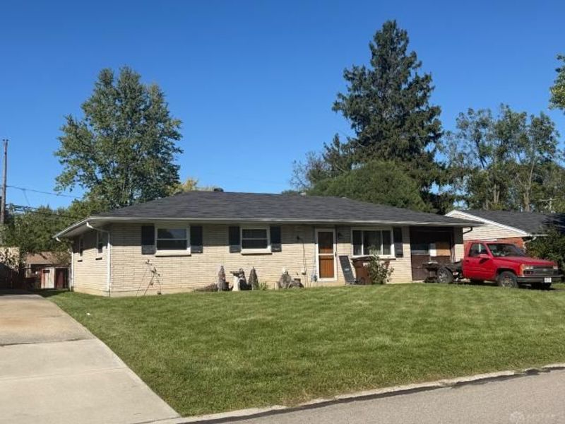 626 San Bernardino Trail, Union, OH 45322 Photo 2