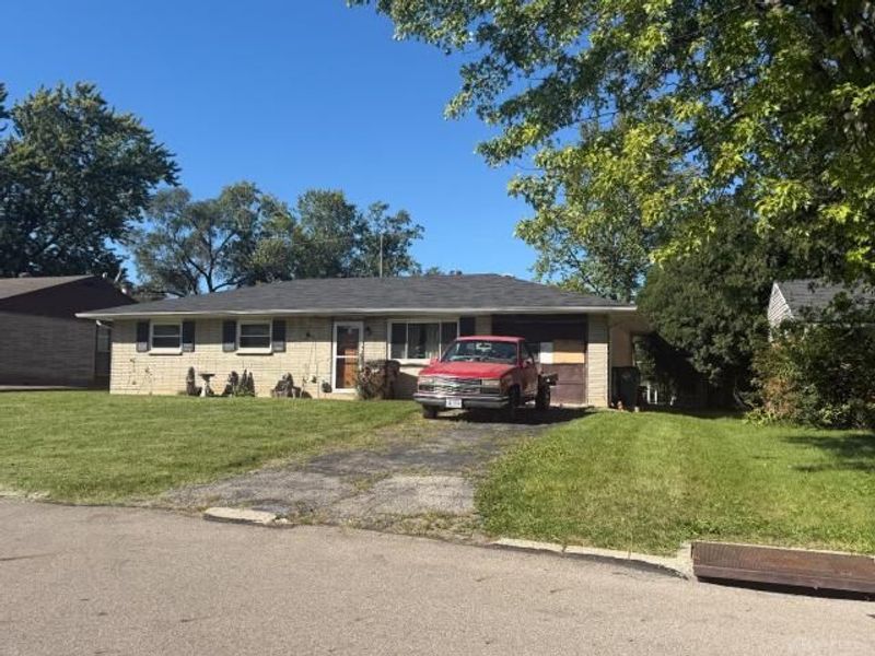 626 San Bernardino Trail, Union, OH 45322 Photo 3