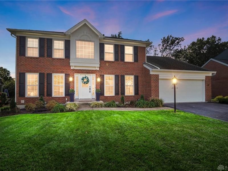 10023 Somerset Drive, Symmes Township, OH 45140 Photo 2