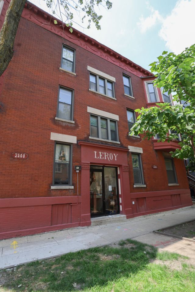 838 W Cornelia Avenue, Unit 1, Chicago, IL 60657 Main Photo