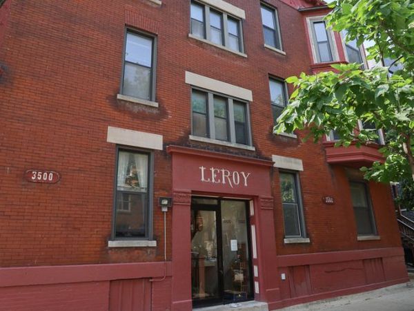 838 W Cornelia Avenue , Unit 1, Chicago, IL 60657