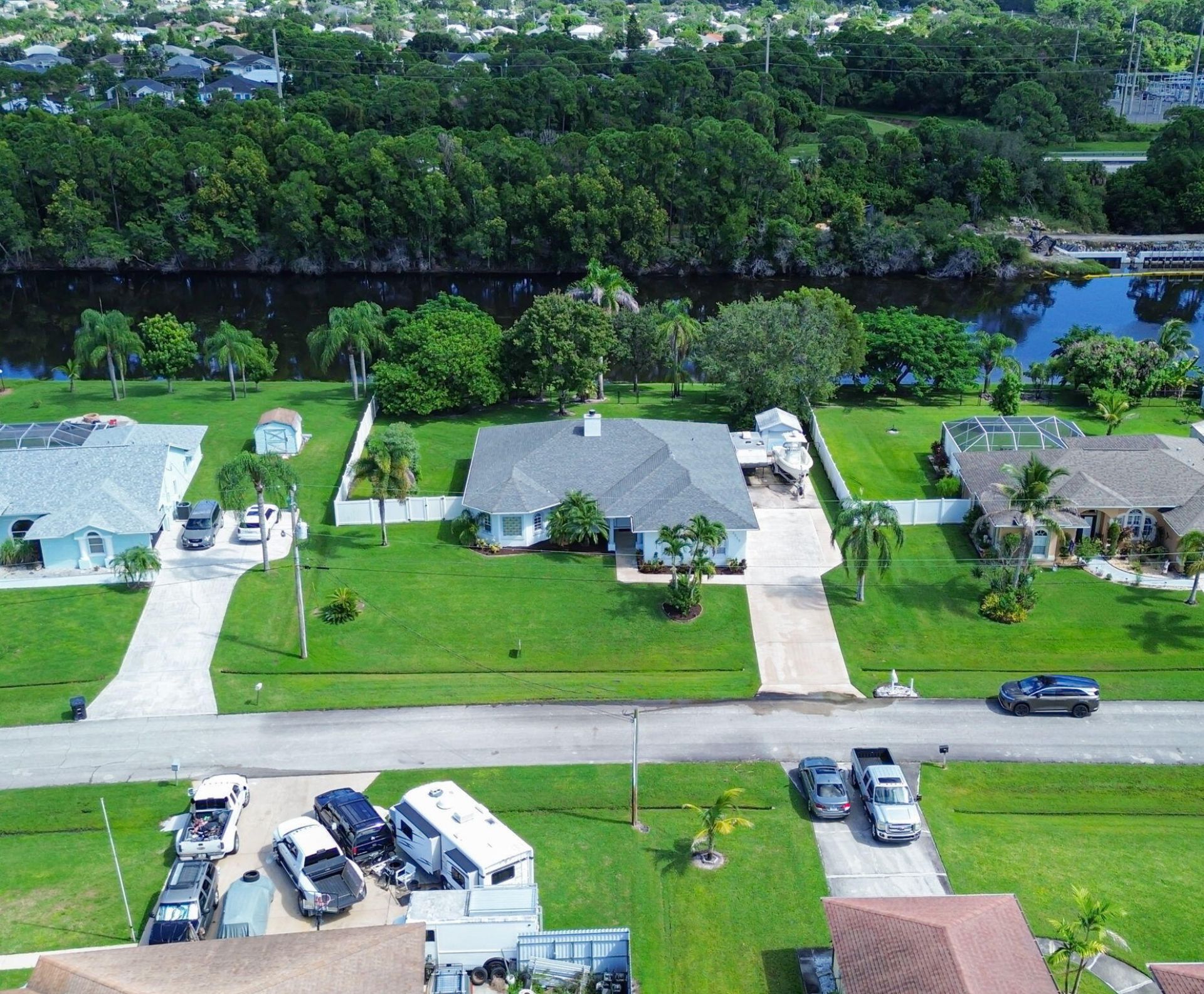 3515 SW Macon Road, Port Saint Lucie, FL 34953 Photo