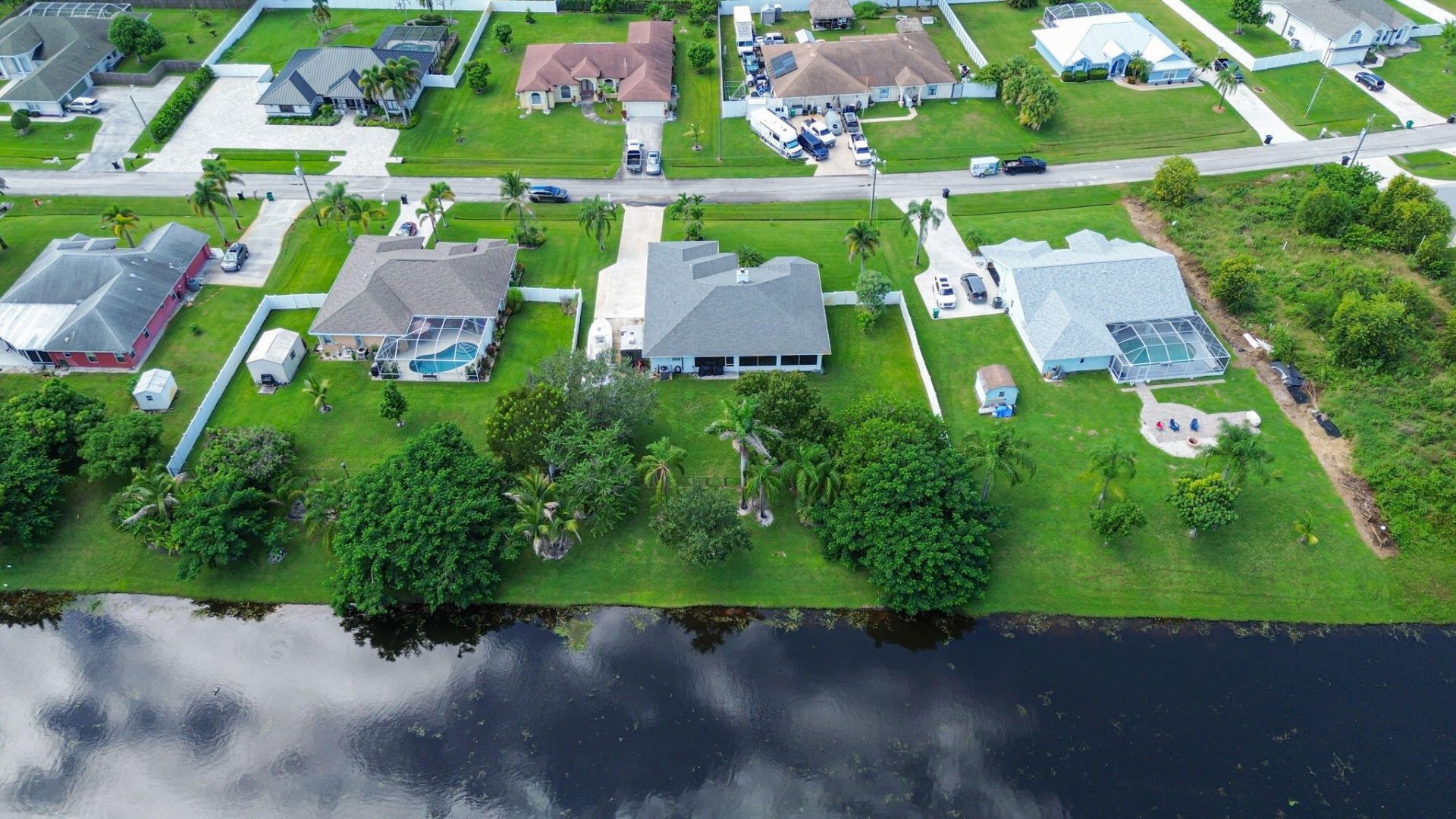 3515 SW Macon Road, Port Saint Lucie, FL 34953 Photo