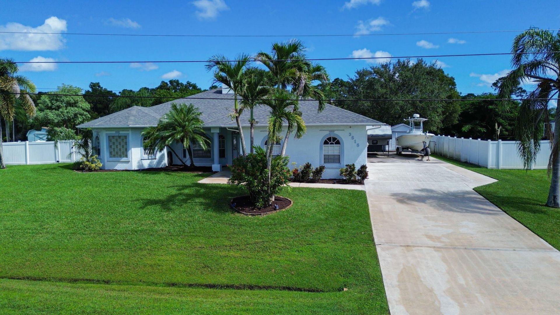3515 SW Macon Road, Port Saint Lucie, FL 34953 Photo